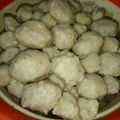 Cooksnap dari Winda Maretha untuk resep Bakso ayam super enak anti gagal