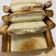 湯小舒 的 草莓乳酪 熱壓吐司🍞 cooksnap