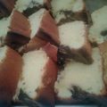 Cooksnap dari Nining Rosalyna untuk resep Butter Cake