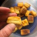 Regina Lénárt Cooksnap-ja, amikor elkészítette a(z) Túrós pogácsa receptet.