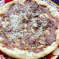 Cooksnap dari rohmat triyadi untuk resep Pizza Pisang Coklat Teflon