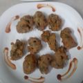 Rita Mehta ( Executive chef )'s cooksnap of when they made Pyaz pakoda.
