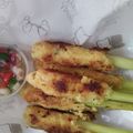 Cooksnap dari Ummu Alfath untuk resep Sate lilit