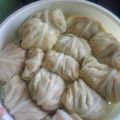 Cooksnap dari MAYUSA ❤️ untuk resep Siomay Ayam Bungkus Kol