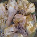 Cooksnap dari Ratna Kamila untuk resep Ayam goreng ketumbar