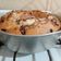 El cooksnap de Andy Mignola cuando hizo Torta de banana húmeda.