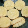 Cooksnap dari Yetti Pujilestari untuk resep Bika ambon mini