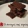 Cooksnap από Sol81 στη συνταγή Bars Σοκολάτας με Quaker