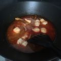 Cooksnap dari Hanna untuk resep Tom yum seafood