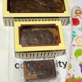 Cooksnap dari Rini Dwi Astuti untuk resep Pumpkin Brownie (gluten free)