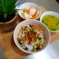 Cooksnap dari Dhinie Pratita untuk resep SOTO / SROTO SOKARAJA ala dapurVY (#pr_soto)