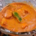 Arpana Gandhi's cooksnap of when they made શાહી પનીર (Shahi Paneer Recipe In Gujarati).