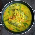 Cooksnap dari Binti Sae untuk resep 005. Pesmol Ikan
