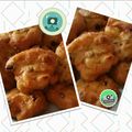 Cooksnap dari Surianti untuk resep Pisang Goreng Kismis Wijen 🍌