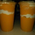 Cooksnap dari Ririn husna untuk resep King Mango Thai Irit #Enakanbikinsendiri