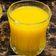 Sneha Patel's cooksnap of when they made ફ્રેશ ઓરેન્જ જ્યુસ (Fresh Orange Juice Recipe In Gujarati).