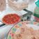 Cooksnap dari Sri Rahayu untuk resep 18. Nachos Saus Salsa