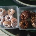 Cooksnap dari Cesilia Lisa untuk resep Donat empuk tanpa kentang dan mixer