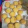 Cooksnap dari Kusmiyati untuk resep Bomboloni donat isi selai cokelat (resep donat Imam Abu Salman)