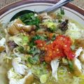 Cooksnap dari Ieda Maulieda untuk resep Misop ayam