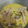 Cooksnap dari Eva Wwa untuk resep Opor ayam kampung