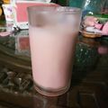 Cooksnap dari Wulan Oktaviani untuk resep Strawberry Smothies