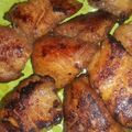 Cooksnap dari nancy_dinar untuk resep Ikan Patin Grill