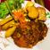 Cooksnap dari yuriwulan dari untuk resep Chicken katsu saus teriyaki