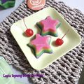 Cooksnap dari Mama fathan untuk resep Lapis tepung beras