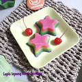 Cooksnap dari Mama fathan untuk resep Lapis tepung beras