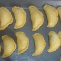 Cooksnap dari isti untuk resep Pastel wortel kentang