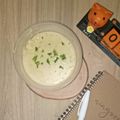 Cooksnap dari Nia Gozali untuk resep Bechamel sauce /saus putih