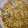 Vanshi Desai का कुकस्नैप जब उन्होंने मैगी करी (Maggi Curry recipe in Hindi) बनाया था।