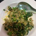 รูป Cooksnap ของ Jikkee Sila-orn เมื่อเขาทำ ลาบหมู ทำง่าย อร่อย แซ่บสะใจ