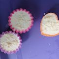 Cooksnap dari Vharida untuk resep Puding mangga Fla keju creamy