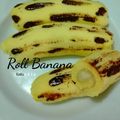 Cooksnap dari Dapurnyasukma untuk resep Tokyo Banana