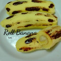 Cooksnap dari Dapurnyasukma untuk resep Tokyo Banana