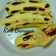 Cooksnap dari Dapurnyasukma untuk resep Tokyo Banana
