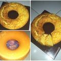 Cooksnap dari Rasuna Mahya untuk resep Bolu Tape Keju