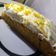El cooksnap de Federico Britos cuando hizo Carrot cake.