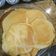 El cooksnap de La Chica Del Abridor cuando hizo Tortitas americanas o pancakes.
