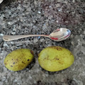 Liat Suvorov's cooksnap of when they made Papaya bread/cake.