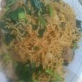 Cooksnap dari Alit untuk resep Mie Goreng Bakso Sosis