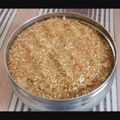 Dr. Pushpa Dixit's cooksnap of when they made બ્રેડ ક્રમ્સ (Bread Crumbs Recipe In Gujarati).
