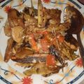 Cooksnap dari Nur Asyia untuk resep Tumis Tongkol simpel
