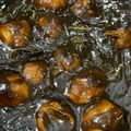Cooksnap dari Caca Puspa untuk resep Telor Petis / Telor Cit / Endog Petis / Endog Cit