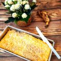 Cooksnap dari Aunty Bira untuk resep Pisang keju panggang