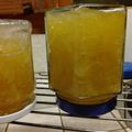 El cooksnap de Carla SolSostenido cuando hizo Dulce de manzanas de mi abu.