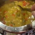 Yutika sachdeva का कुकस्नैप जब उन्होंने इडली सांबर (idli sanbar recipe in Hindi) बनाया था।