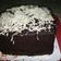 Cooksnap dari ulie kadek untuk resep Eggless Moist Chocolate Cake (Brownies like to be)